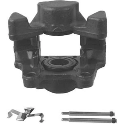 Rear Right Rebuilt Caliper With Hardware by CARDONE INDUSTRIES - 18-4710 pa5