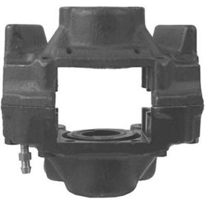 Rear Right Rebuilt Caliper With Hardware by CARDONE INDUSTRIES - 18-4710 pa6
