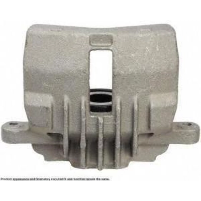 Rear Right Rebuilt Caliper With Hardware by CARDONE INDUSTRIES - 18-4712 pa16