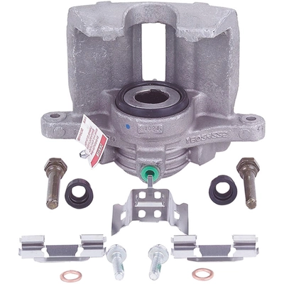 CARDONE INDUSTRIES - 18-4713 - Rear Right Rebuilt Caliper With Hardware pa12