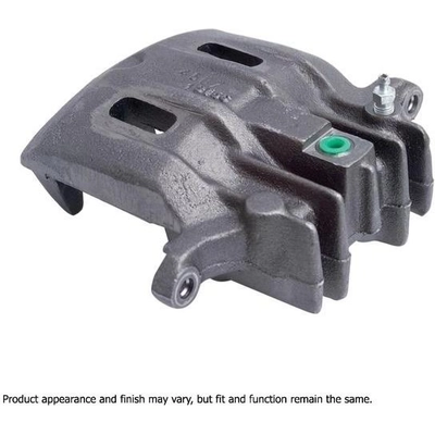 Rear Right Rebuilt Caliper With Hardware by CARDONE INDUSTRIES - 18-4753 pa10
