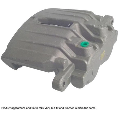 Rear Right Rebuilt Caliper With Hardware by CARDONE INDUSTRIES - 18-4765 pa6