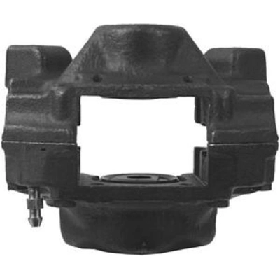 Rear Right Rebuilt Caliper With Hardware by CARDONE INDUSTRIES - 18-4770 pa5