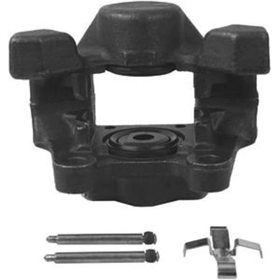 Rear Right Rebuilt Caliper With Hardware by CARDONE INDUSTRIES - 18-4770 pa6