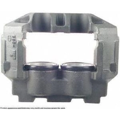 Rear Right Rebuilt Caliper With Hardware by CARDONE INDUSTRIES - 18-4842 pa16