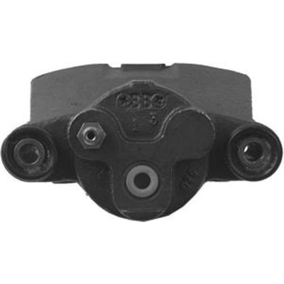 CARDONE INDUSTRIES - 18-4872 - Rear Right Rebuilt Caliper With Hardware pa5