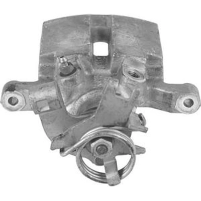 Rear Right Rebuilt Caliper With Hardware by CARDONE INDUSTRIES - 18-4892 pa7