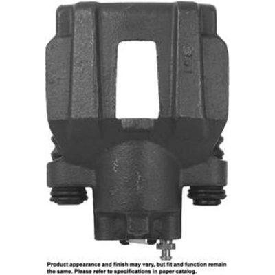 Rear Right Rebuilt Caliper With Hardware by CARDONE INDUSTRIES - 18-4915 pa6