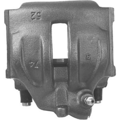 Rear Right Rebuilt Caliper With Hardware by CARDONE INDUSTRIES - 18-4987 pa2