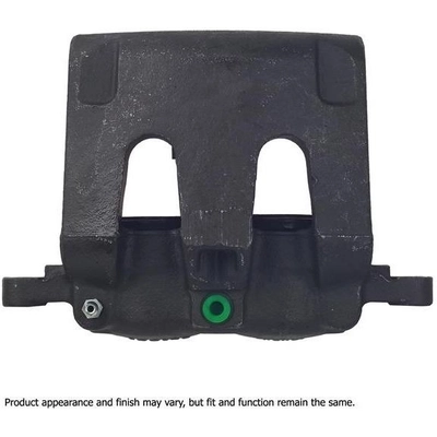Rear Right Rebuilt Caliper With Hardware by CARDONE INDUSTRIES - 18-5028 pa5