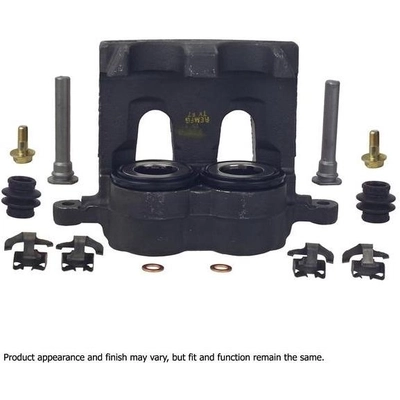 Rear Right Rebuilt Caliper With Hardware by CARDONE INDUSTRIES - 18-5028 pa8