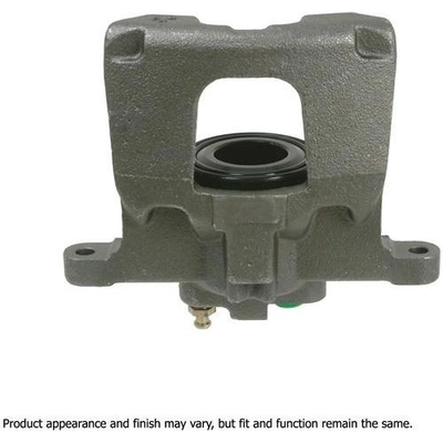Rear Right Rebuilt Caliper With Hardware by CARDONE INDUSTRIES - 18-5046 pa9