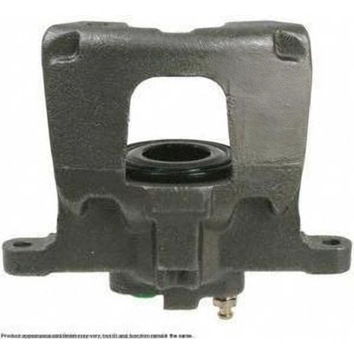 Rear Right Rebuilt Caliper With Hardware by CARDONE INDUSTRIES - 18-5047 pa16