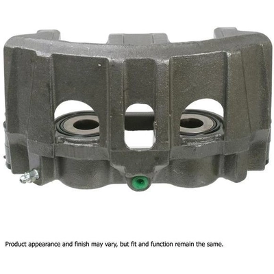Rear Right Rebuilt Caliper With Hardware by CARDONE INDUSTRIES - 18-5074 pa7