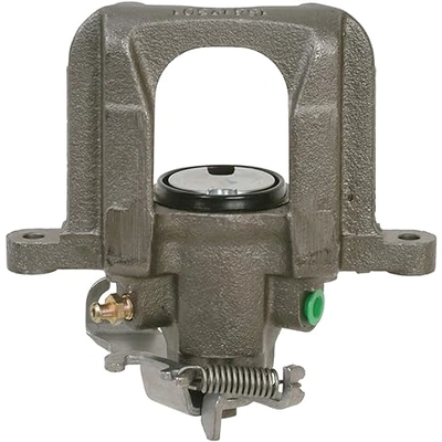 CARDONE INDUSTRIES - 18-5080 - Rear Right Rebuilt Caliper With Hardware pa16