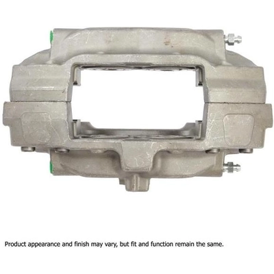 Rear Right Rebuilt Caliper With Hardware by CARDONE INDUSTRIES - 18-5085 pa9