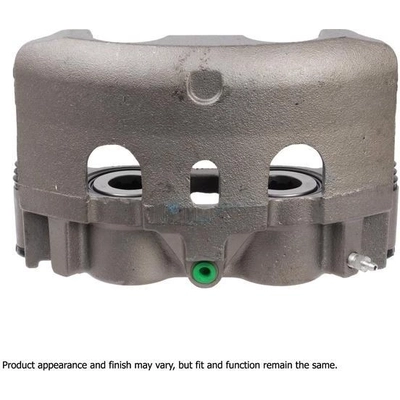 Rear Right Rebuilt Caliper With Hardware by CARDONE INDUSTRIES - 18-5291 pa6