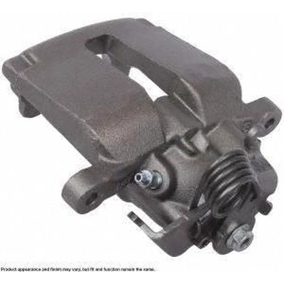 Rear Right Rebuilt Caliper With Hardware by CARDONE INDUSTRIES - 18-5466 pa5