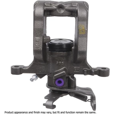 Rear Right Rebuilt Caliper With Hardware by CARDONE INDUSTRIES - 18-5470 pa3