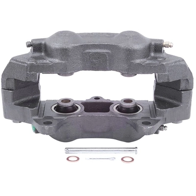 CARDONE INDUSTRIES - 18-7019 - Rear Right Rebuilt Caliper With Hardware pa11