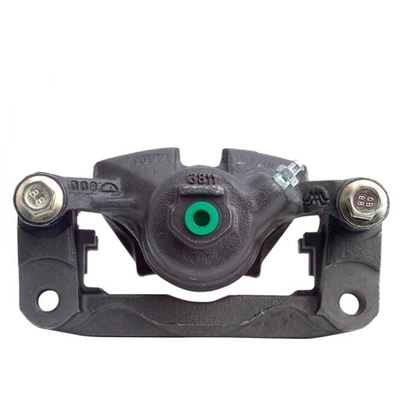CARDONE INDUSTRIES - 18B4645 - Rear Right Rebuilt Caliper With Hardware pa14