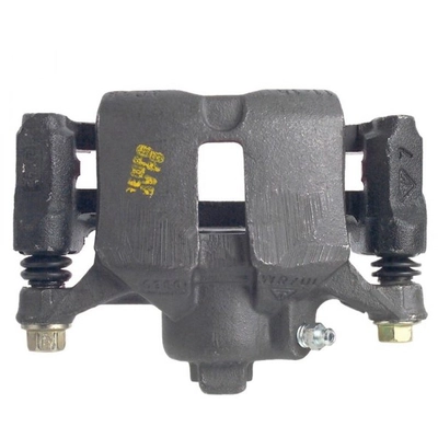 CARDONE INDUSTRIES - 18B4645A - Rear Right Rebuilt Caliper With Hardware pa10