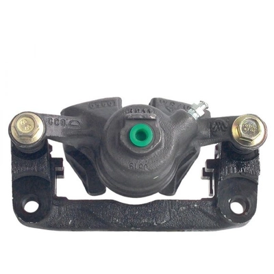 CARDONE INDUSTRIES - 18B4645A - Rear Right Rebuilt Caliper With Hardware pa12