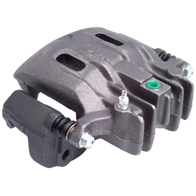 CARDONE INDUSTRIES - 18B4752 - Rear Right Rebuilt Caliper With Hardware pa11