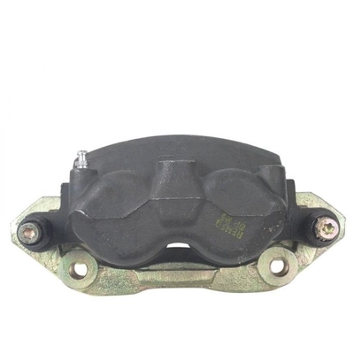 CARDONE INDUSTRIES - 18B4796 - Rear Right Rebuilt Caliper With Hardware pa14