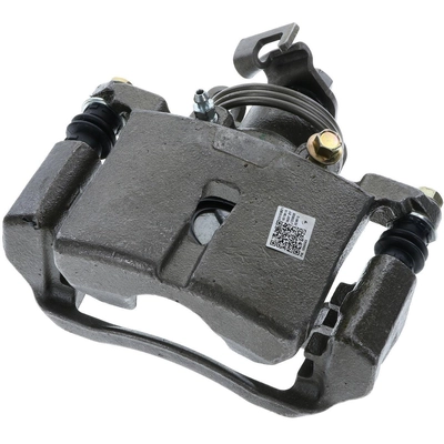 CARDONE INDUSTRIES - 18B4945 - Rear Right Rebuilt Caliper With Hardware pa8