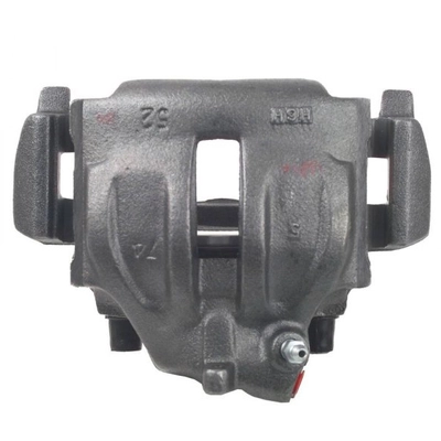 CARDONE INDUSTRIES - 18B4987 - Rear Right Rebuilt Caliper With Hardware pa10
