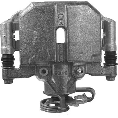 CARDONE INDUSTRIES - 18B5015 - Rear Right Rebuilt Caliper With Hardware pa16