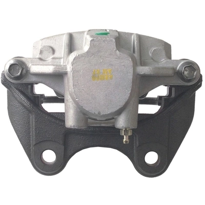CARDONE INDUSTRIES - 18B5031 - Rear Right Rebuilt Caliper With Hardware pa14