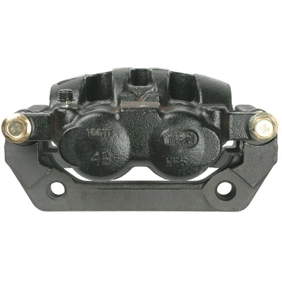 CARDONE INDUSTRIES - 18B5076 - Rear Right Rebuilt Caliper With Hardware pa15