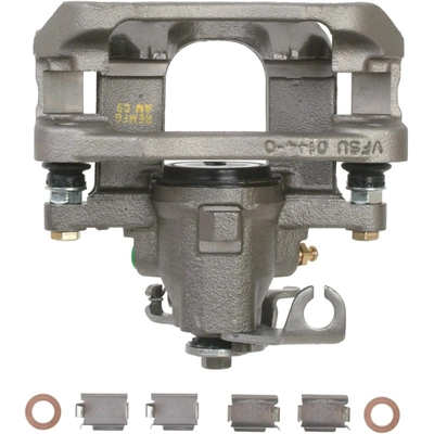 CARDONE INDUSTRIES - 18B5080 - Rear Right Rebuilt Caliper With Hardware pa10