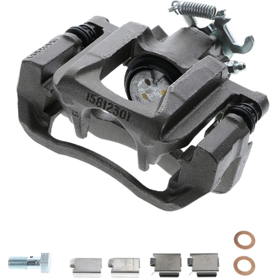 CARDONE INDUSTRIES - 18B5080 - Rear Right Rebuilt Caliper With Hardware pa11