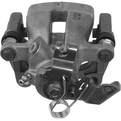 CARDONE INDUSTRIES - 18B5112 - Rear Right Rebuilt Caliper With Hardware pa13