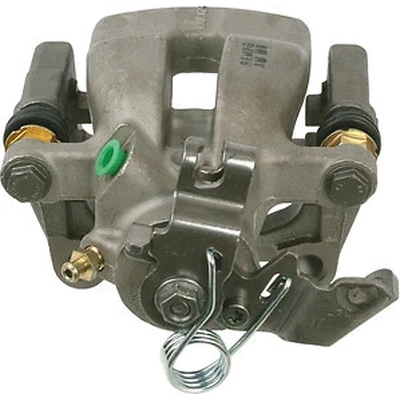 CARDONE INDUSTRIES - 18B5112 - Rear Right Rebuilt Caliper With Hardware pa19