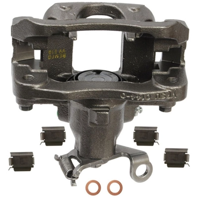 CARDONE INDUSTRIES - 18B5176 - Rear Right Rebuilt Caliper With Hardware pa11