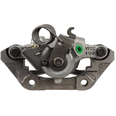 CARDONE INDUSTRIES - 18B5212 - Rear Right Rebuilt Caliper With Hardware pa14