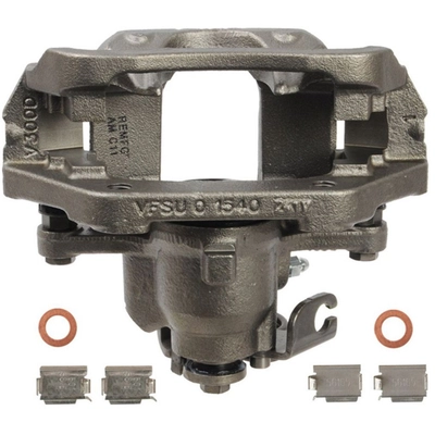 CARDONE INDUSTRIES - 18B5262 - Rear Right Rebuilt Caliper With Hardware pa18