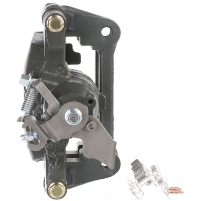 CARDONE INDUSTRIES - 18B5398 - Rear Right Rebuilt Caliper With Hardware pa15