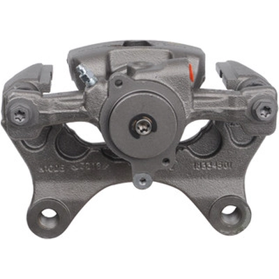 Rear Right Rebuilt Caliper With Hardware by CARDONE INDUSTRIES - 18B5500 pa5