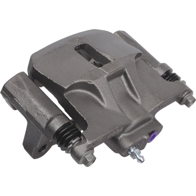 Rear Right Rebuilt Caliper With Hardware by CARDONE INDUSTRIES - 18B5522 pa3