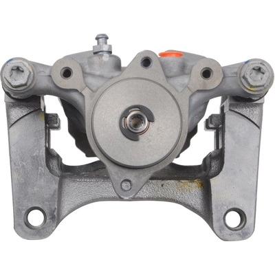 Rear Right Rebuilt Caliper With Hardware by CARDONE INDUSTRIES - 18B5538 pa2
