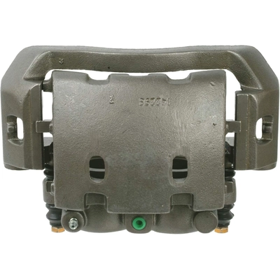 CARDONE INDUSTRIES - 18B8046B - �trier arri�re droit reconditionn� avec mat�riel pa12