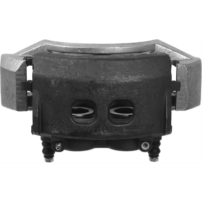 Rear Right Rebuilt Caliper With Hardware by CARDONE INDUSTRIES - 18B8062 pa1
