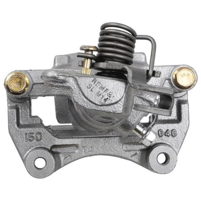 CARDONE INDUSTRIES - 18P5003 - Rear Right Rebuilt Caliper With Hardware pa11
