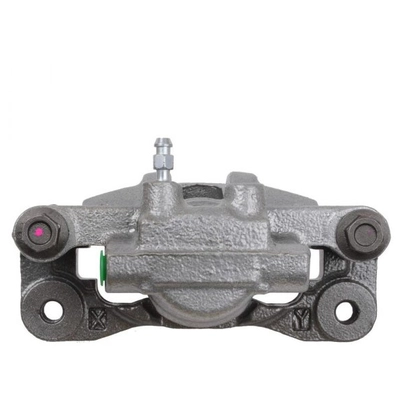 CARDONE INDUSTRIES - 18P5038 - Rear Right Rebuilt Caliper With Hardware pa10