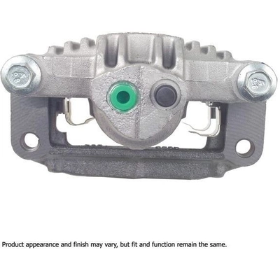 CARDONE INDUSTRIES - 18B4725 - Rear Right Rebuilt Caliper With Hardware pa5